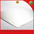East King stainless steel sheet supplier for aerospace