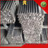 East King durable stainless steel bar factory price for decoration
