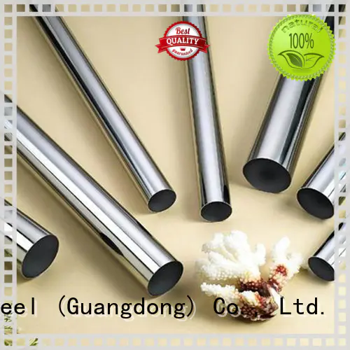 excellent stainless steel tubing wholesale for construction