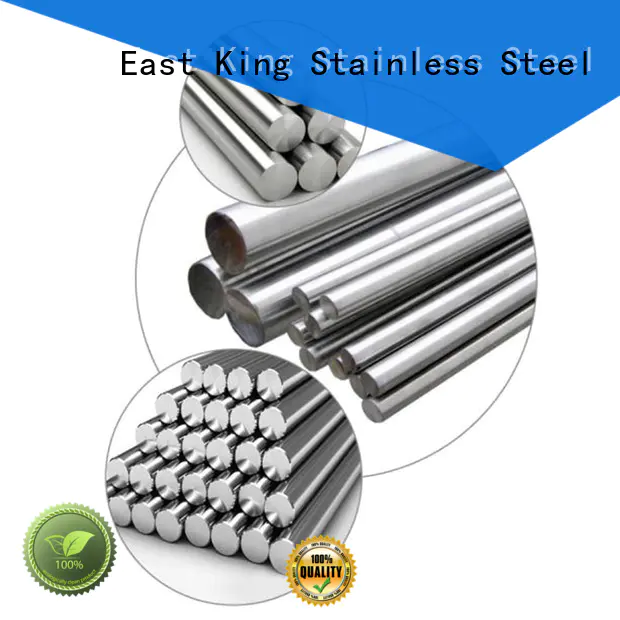practical stainless steel rod factory for automobile manufacturing
