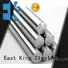 East King excellent stainless steel bar series for decoration