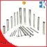 East King practical stainless steel tube directly sale for tableware