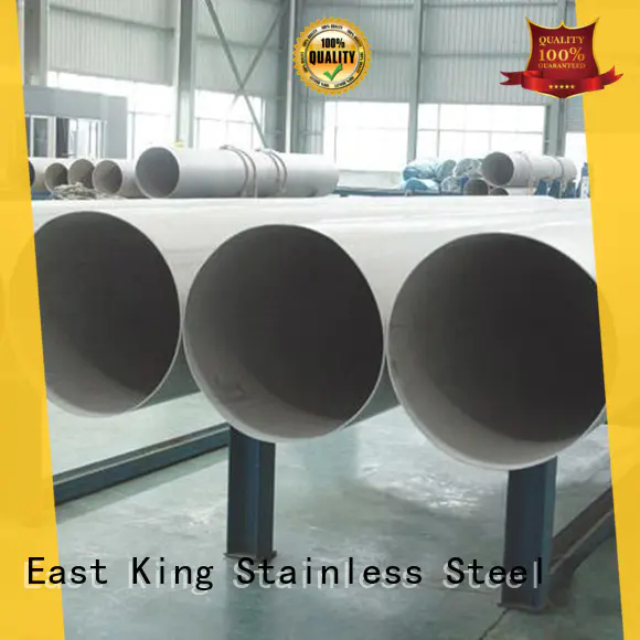 high quality stainless steel pipe factory for tableware