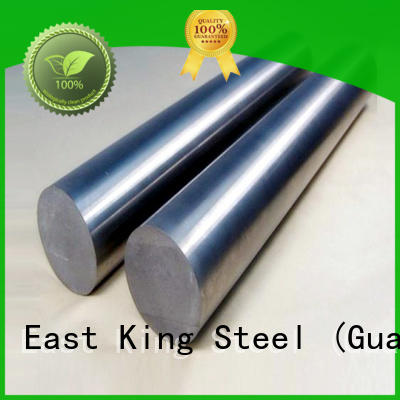 East King high quality stainless steel rod directly sale for chemical industry