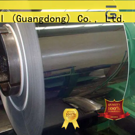 practical stainless steel coil with good price for construction