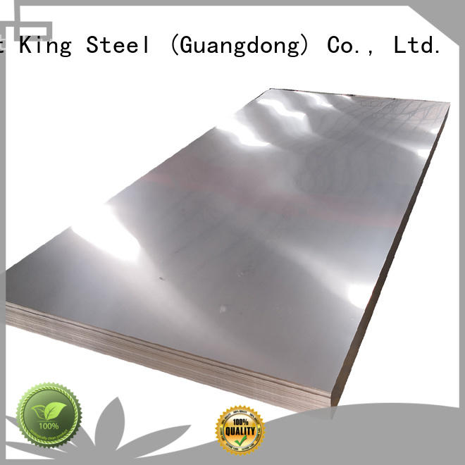 professional stainless steel plate supplier for mechanical hardware