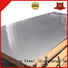 high quality stainless steel sheet factory for aerospace