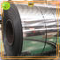 East King stainless steel coil wholesale for automobile manufacturing