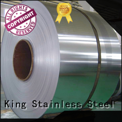 East King professional stainless steel roll with good price for windows