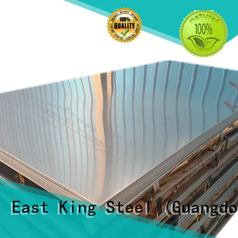 durable stainless steel sheet directly sale for construction