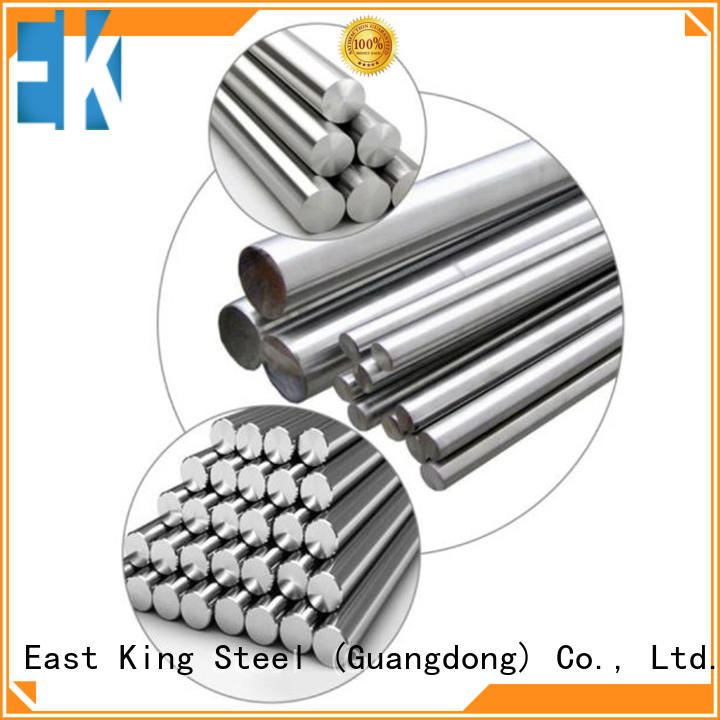 practical stainless steel rod wholesale for chemical industry