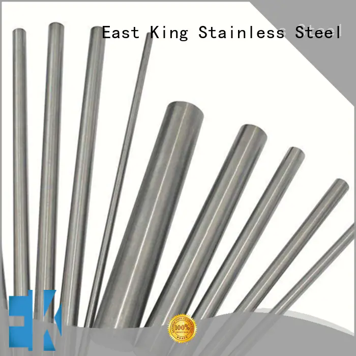 East King excellent stainless steel bar directly sale for automobile manufacturing