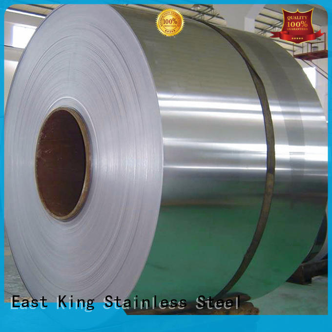 practical stainless steel roll factory for construction