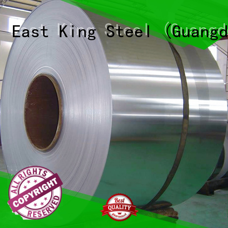 quality stainless steel roll factory for construction
