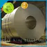 East King practical stainless steel coil with good price for decoration