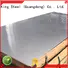 East King stainless steel sheet supplier for tableware