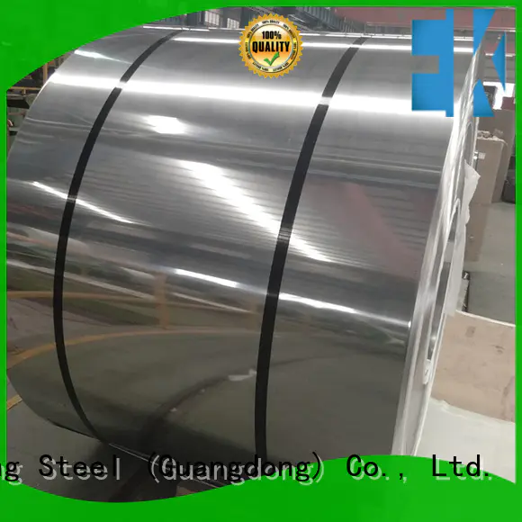 practical stainless steel roll factory for construction
