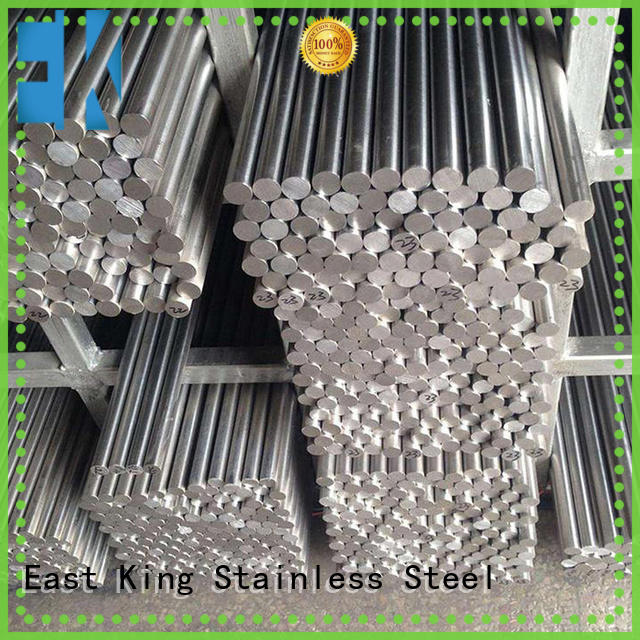 professional stainless steel bar manufacturer for construction