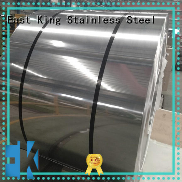 professional stainless steel roll directly sale for construction