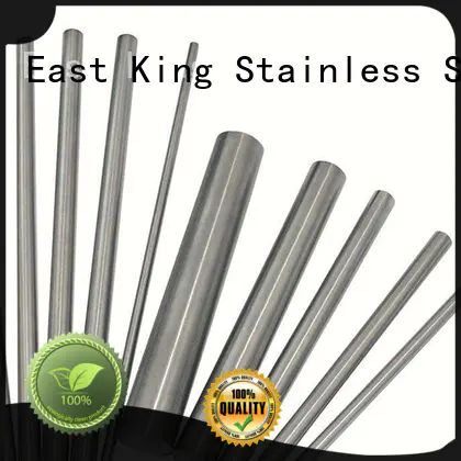 East King excellent stainless steel bar wholesale for automobile manufacturing