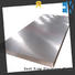 East King reliable stainless steel plate directly sale for aerospace