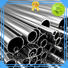 East King stainless steel tube with good price for mechanical hardware