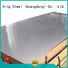 East King professional stainless steel plate wholesale for tableware