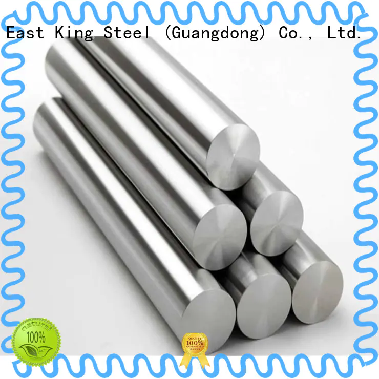 professional stainless steel rod manufacturer for construction