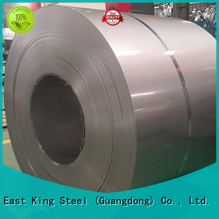 East King quality stainless steel roll directly sale for windows
