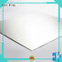 East King excellent stainless steel sheet wholesale for mechanical hardware