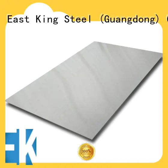 professional stainless steel sheet manufacturer for mechanical hardware