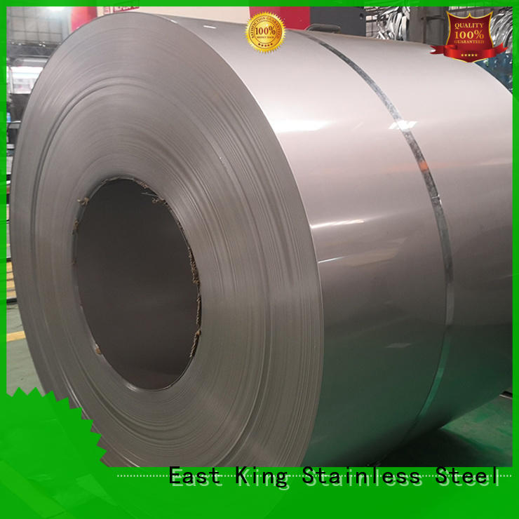 long lasting stainless steel coil with good price for decoration