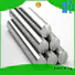 East King durable stainless steel bar manufacturer for construction