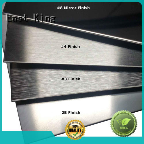 high quality stainless steel sheet with good price for tableware