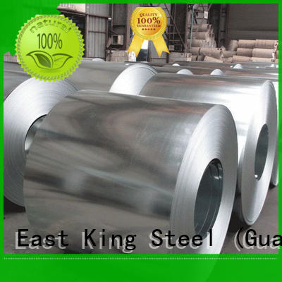 stainless steel coil manufacturers directly sale for decoration East King
