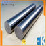 East King stainless steel rod factory for decoration