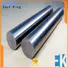 East King stainless steel rod factory for decoration