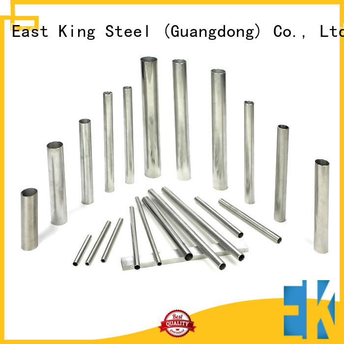 professional stainless steel tube wholesale for mechanical hardware