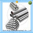excellent stainless steel rod with good price for decoration