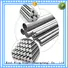 excellent stainless steel rod with good price for decoration