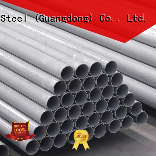 East King stainless steel tubing directly sale for aerospace