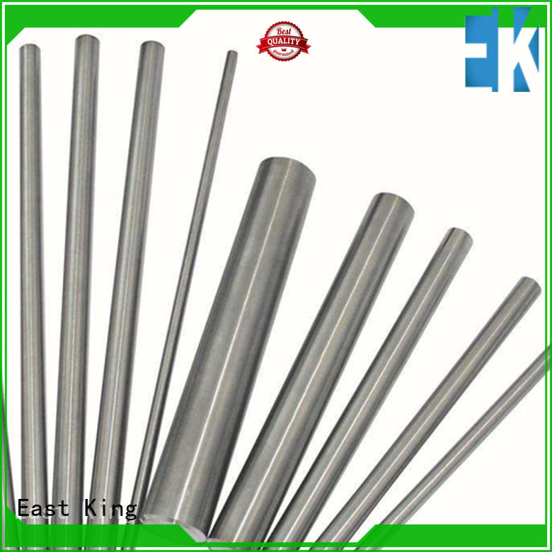 East King stainless steel rod directly sale for windows