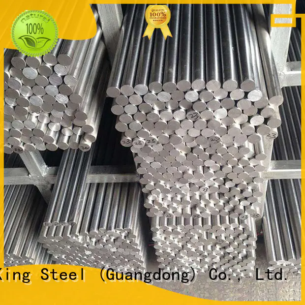 professional stainless steel bar with good price for automobile manufacturing