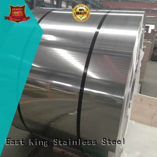 practical stainless steel coil wholesale for construction