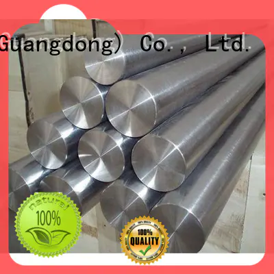 East King durable stainless steel bar wholesale for chemical industry