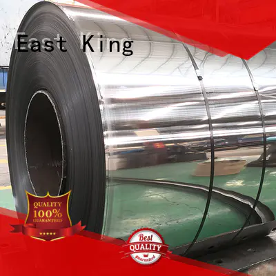 East King stainless steel roll wholesale for windows