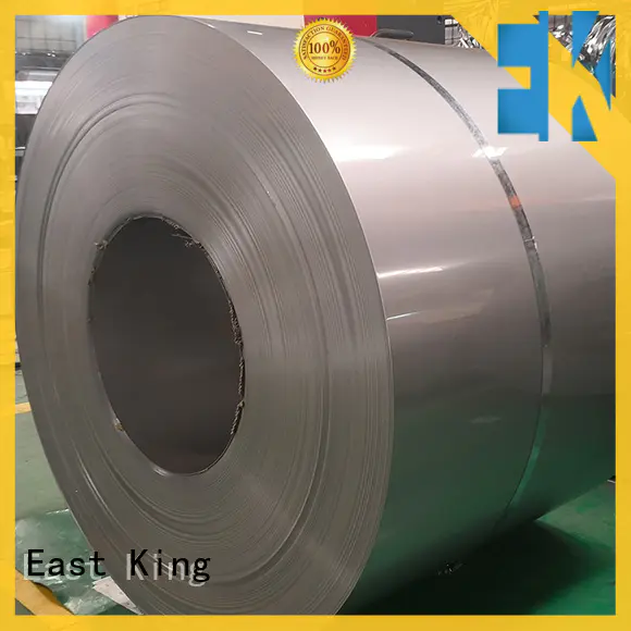 practical stainless steel coil series for chemical industry