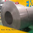 East King stainless steel coil directly sale for decoration
