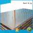 excellent stainless steel sheet manufacturer for mechanical hardware