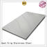 East King reliable stainless steel sheet wholesale for bridge
